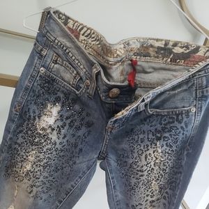 Guess Jeans